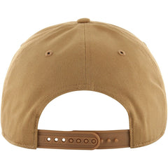Vegas Golden Knights '47 Barnes Hitch Adjustable Hat Outlet