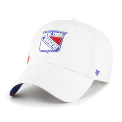 New York Rangers '47 Women's Confetti Clean Up Adjustable Hat Sale