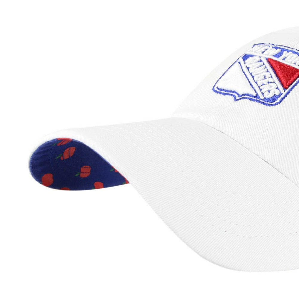 New York Rangers '47 Women's Confetti Clean Up Adjustable Hat Sale