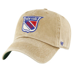 New York Rangers '47 Earldor Clean Up Adjustable Hat On Sale