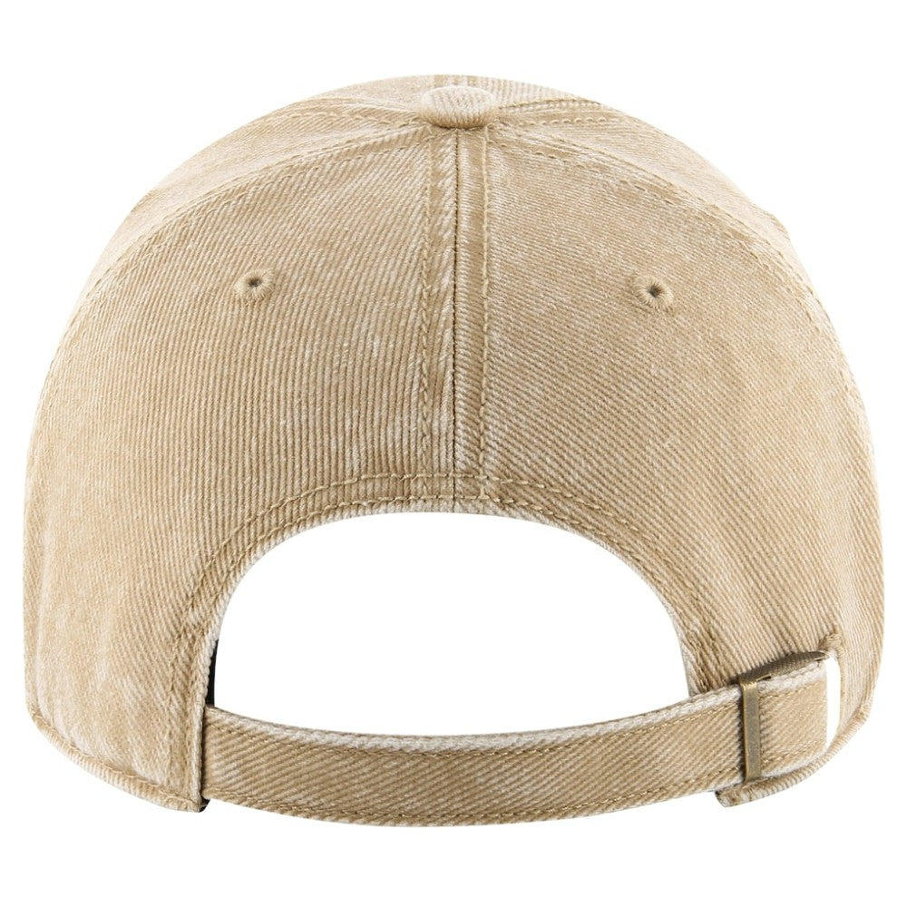 Pittsburgh Penguins '47 Earldor Clean Up Adjustable Hat Outlet