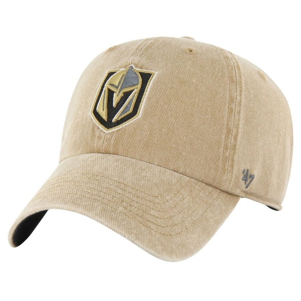 Vegas Golden Knights '47 Earldor Clean Up Adjustable Hat Outlet