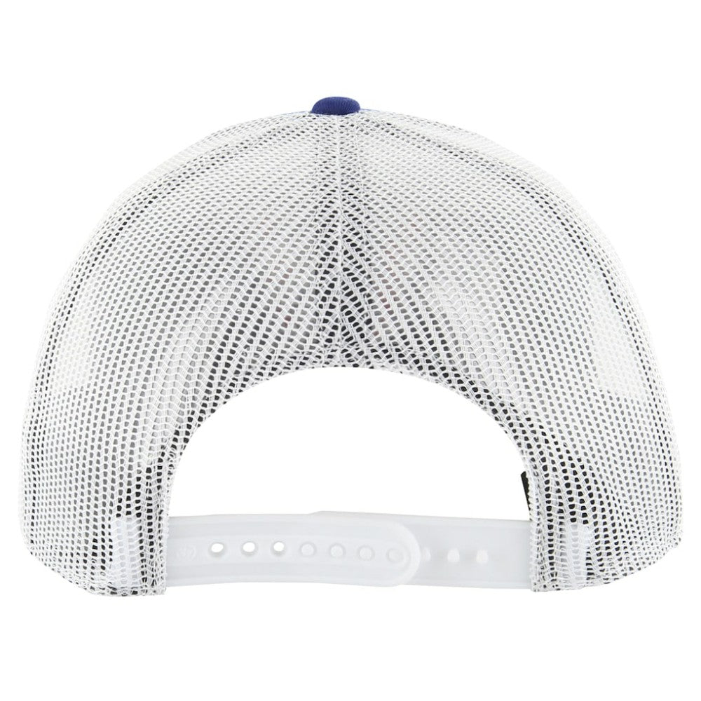 New York Islanders '47 Convoy Trucker Adjustable Hat On Sale