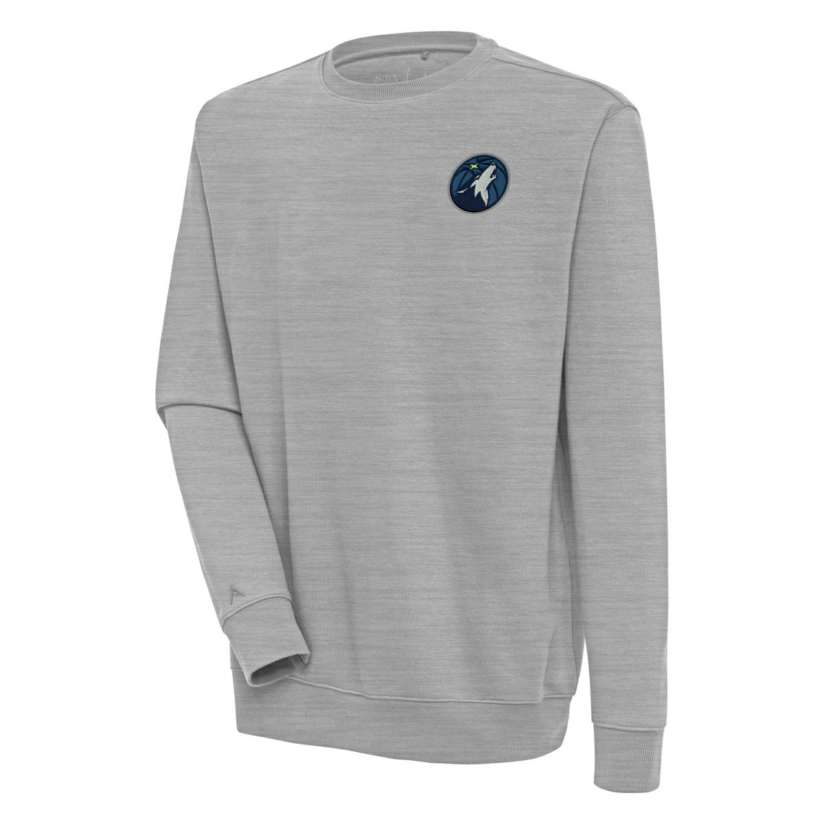 Minnesota Timberwolves Antigua Victory Pullover Sweatshirt Online