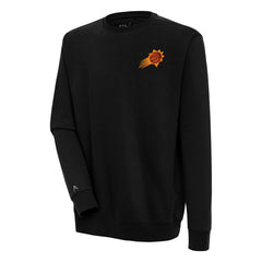 Phoenix Suns Antigua Victory Pullover Sweatshirt Online
