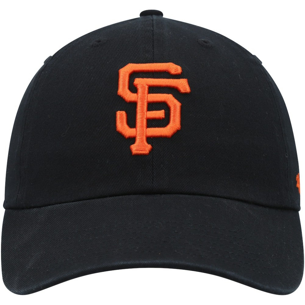 San Francisco Giants '47 Youth Clean Up Adjustable Hat | MLB On Sale