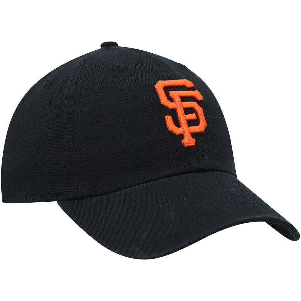 San Francisco Giants '47 Youth Clean Up Adjustable Hat | MLB On Sale