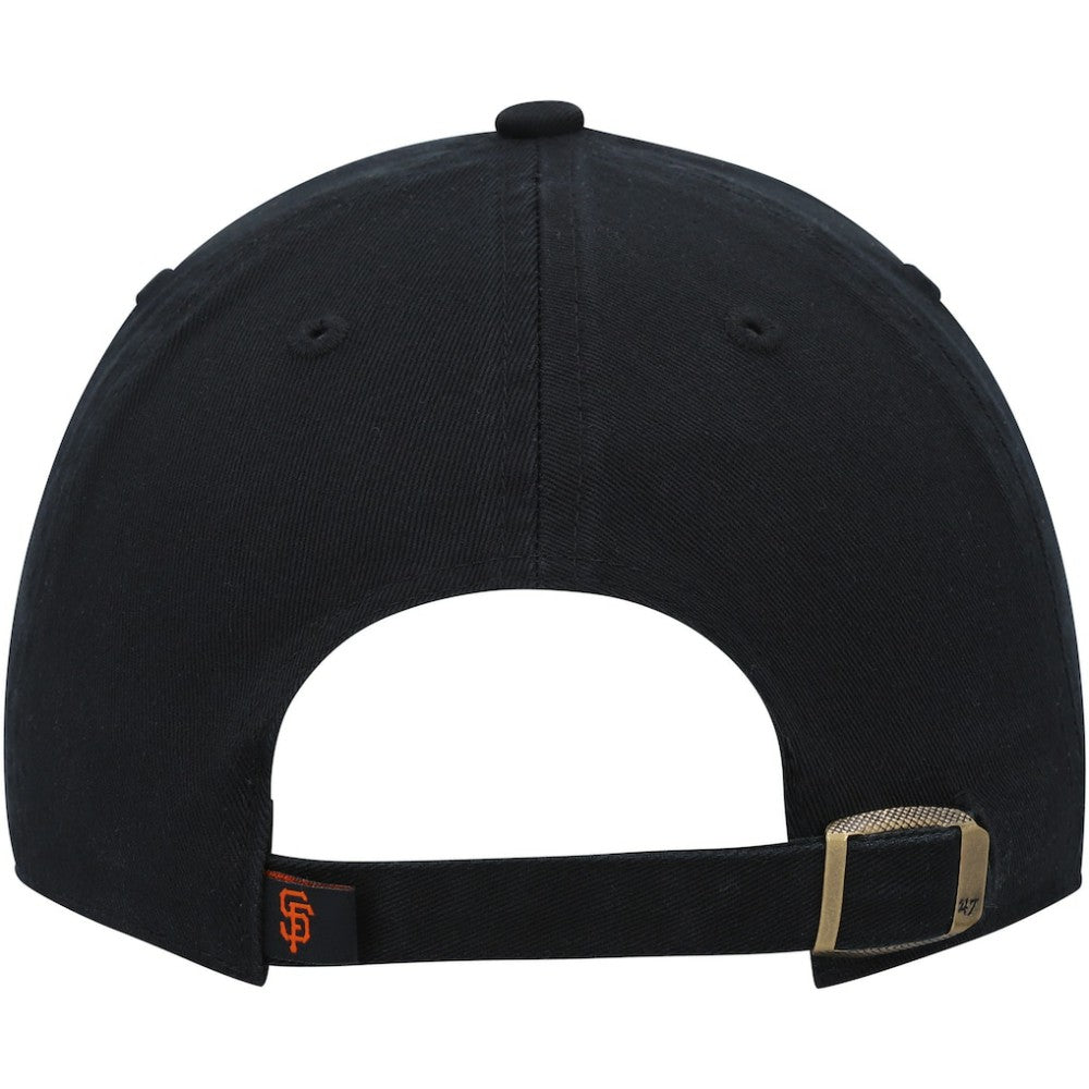San Francisco Giants '47 Youth Clean Up Adjustable Hat | MLB On Sale