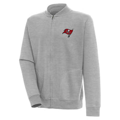 Tampa Bay Buccaneers  Antigua Victory Full-Zip Jacket