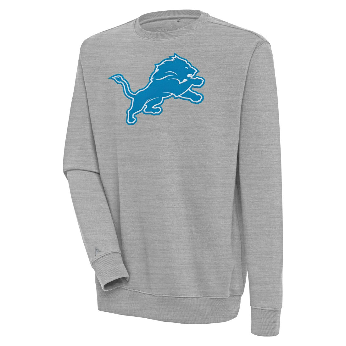 Detroit Lions  Antigua Victory Pullover Sweatshirt