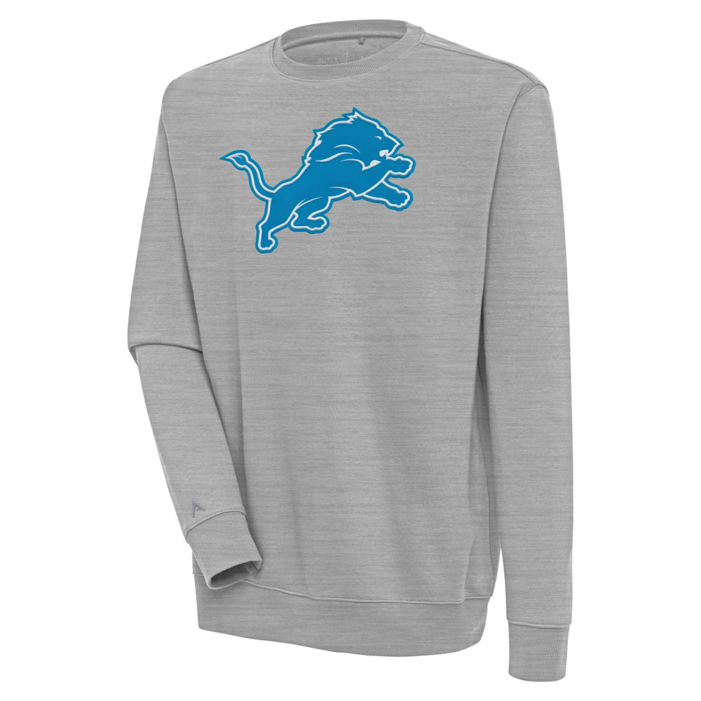 Detroit Lions  Antigua Victory Pullover Sweatshirt