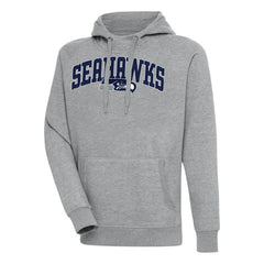 Seattle Seahawks  Antigua Victory Pullover Hoodie