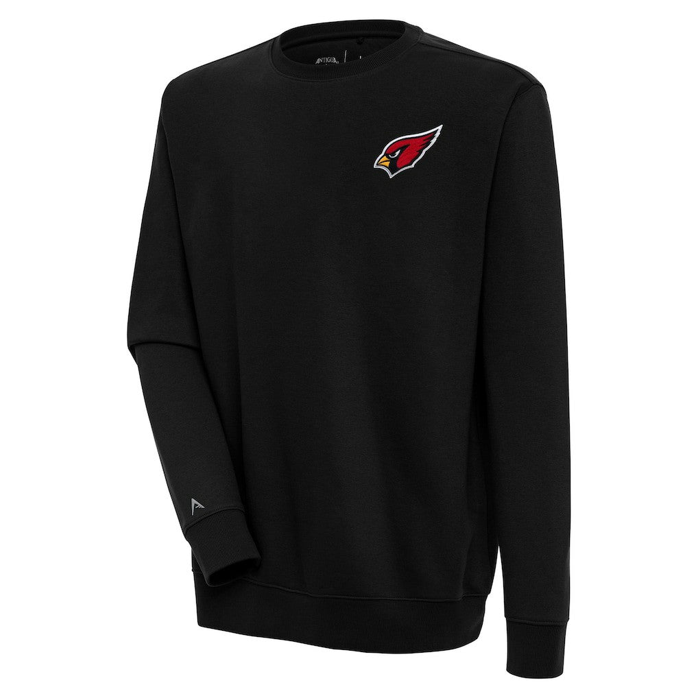 Arizona Cardinals  Antigua Victory Pullover Sweatshirt