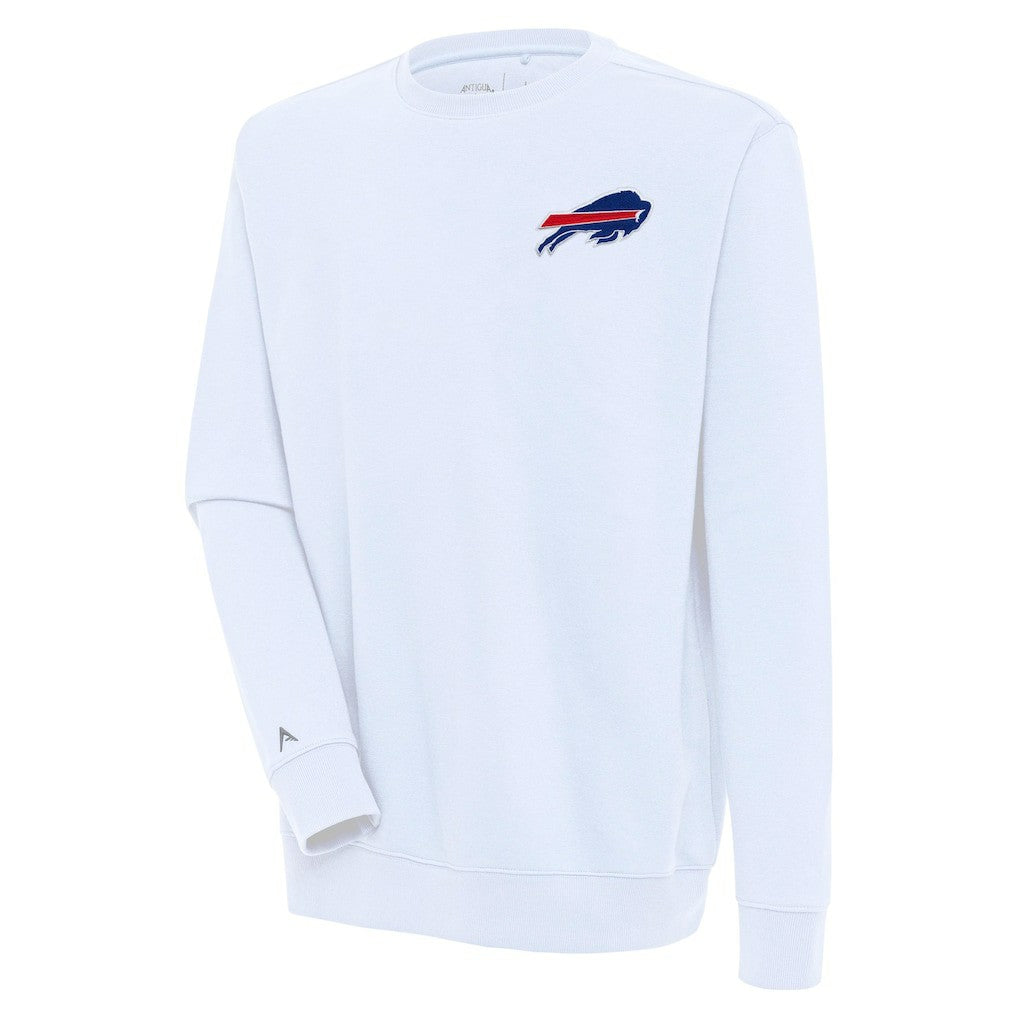 Buffalo Bills  Antigua Victory Pullover Sweatshirt