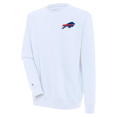 Buffalo Bills  Antigua Victory Pullover Sweatshirt
