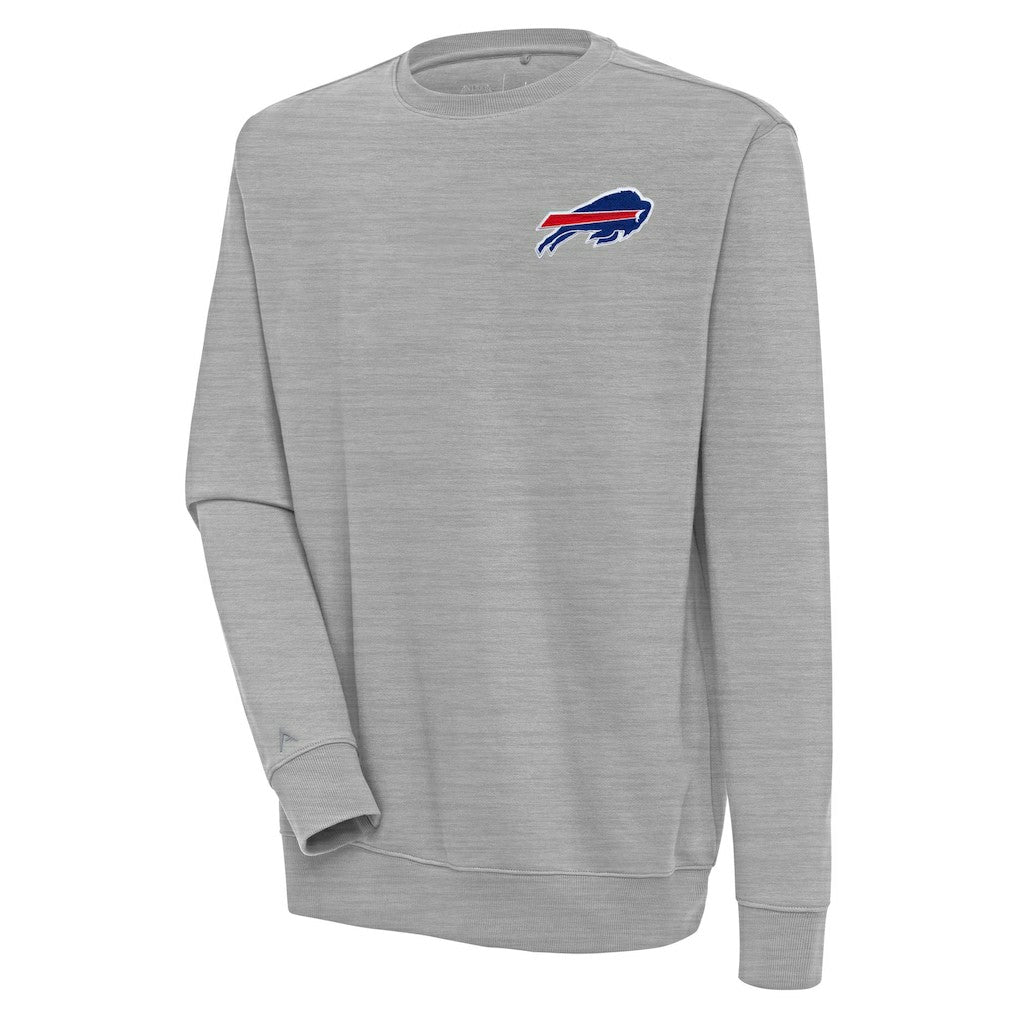 Buffalo Bills  Antigua Victory Pullover Sweatshirt