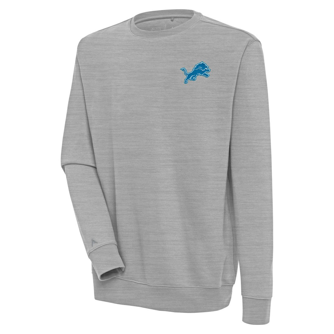 Detroit Lions  Antigua Victory Pullover Sweatshirt