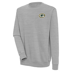 Green Bay Packers  Antigua Victory Pullover Sweatshirt
