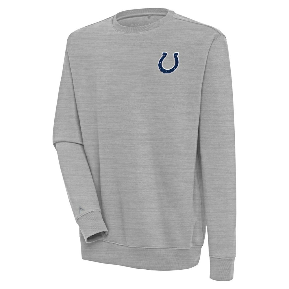 Indianapolis Colts  Antigua Victory Pullover Sweatshirt