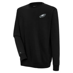 Philadelphia Eagles  Antigua Victory Pullover Sweatshirt