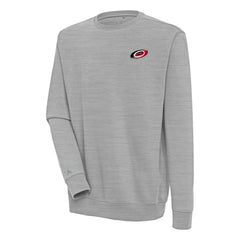 Carolina Hurricanes Antigua Victory Pullover Sweatshirt Discount