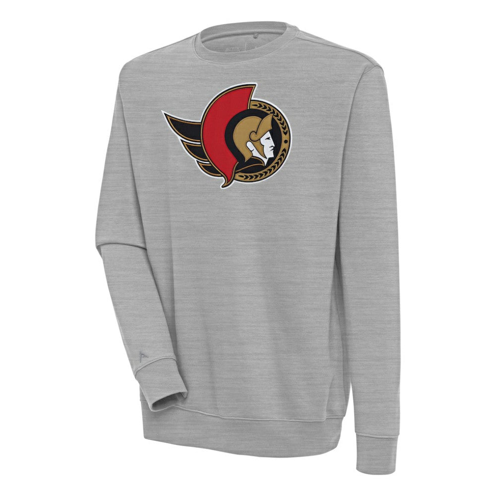 Ottawa Senators Antigua Victory Pullover Sweatshirt Sale