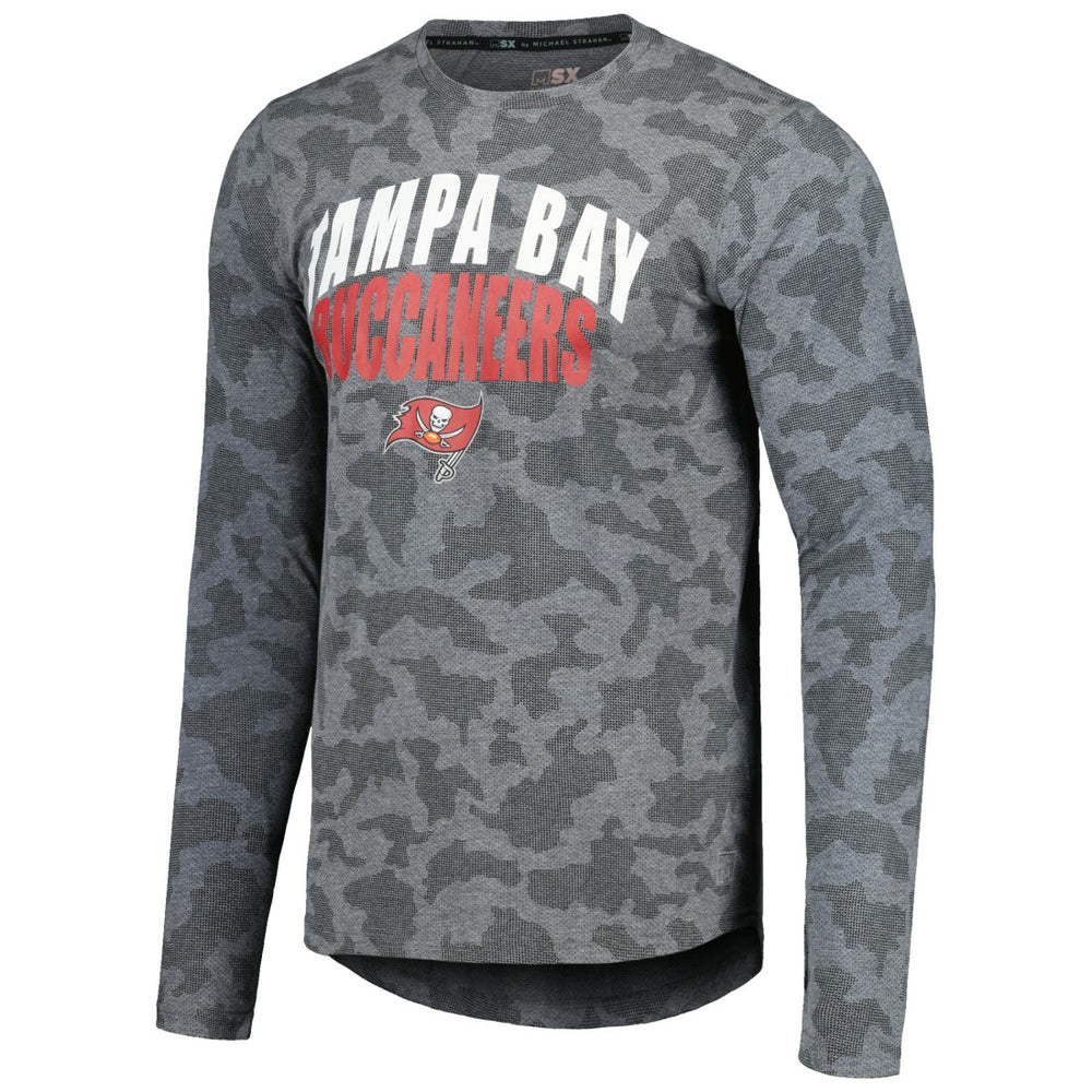 Tampa Bay Buccaneers  Starter Long Sleeve T-Shirt