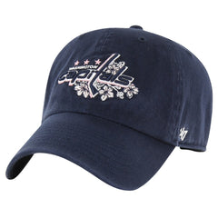 Washington Capitals '47 Core Logo Clean Up Adjustable Hat Outlet