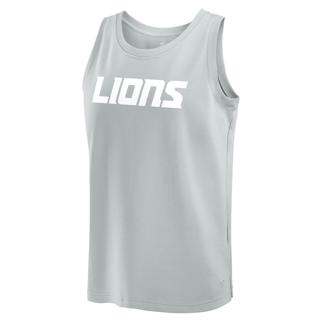 Detroit Lions Fanatics Elements Tank Top