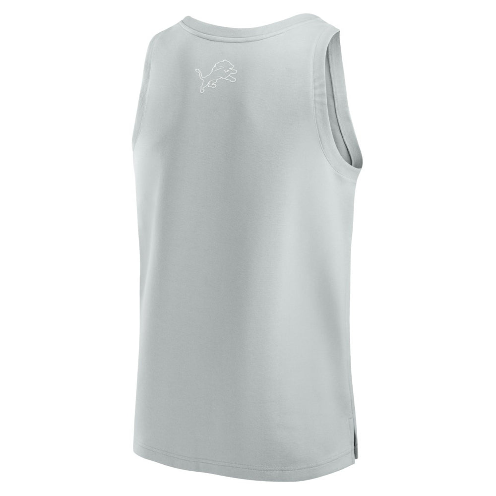 Detroit Lions Fanatics Elements Tank Top