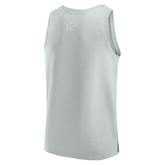 Detroit Lions Fanatics Elements Tank Top
