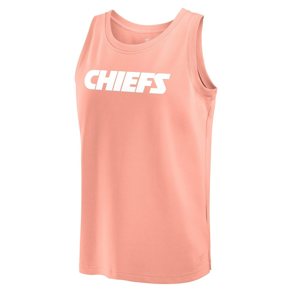 Kansas City Chiefs Fanatics Elements Tank Top