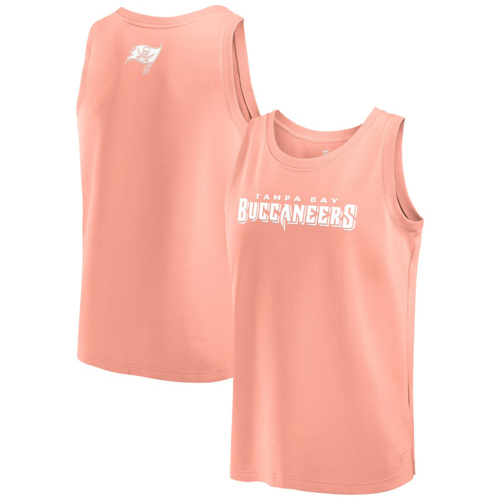 Tampa Bay Buccaneers Fanatics Elements Tank Top