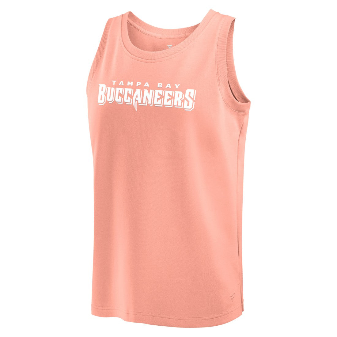 Tampa Bay Buccaneers Fanatics Elements Tank Top