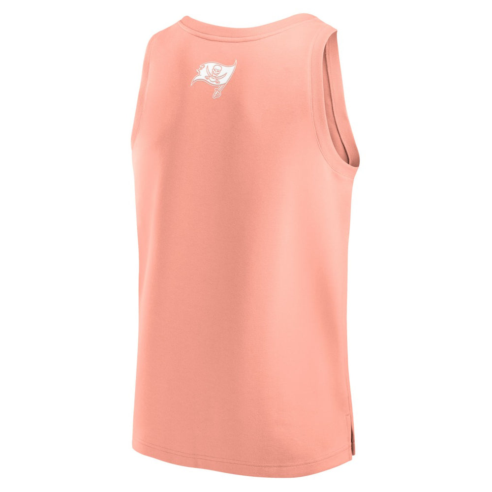 Tampa Bay Buccaneers Fanatics Elements Tank Top