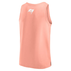 Tampa Bay Buccaneers Fanatics Elements Tank Top