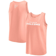 Atlanta Falcons Fanatics Elements Tank Top