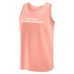 Arizona Cardinals Fanatics Elements Tank Top