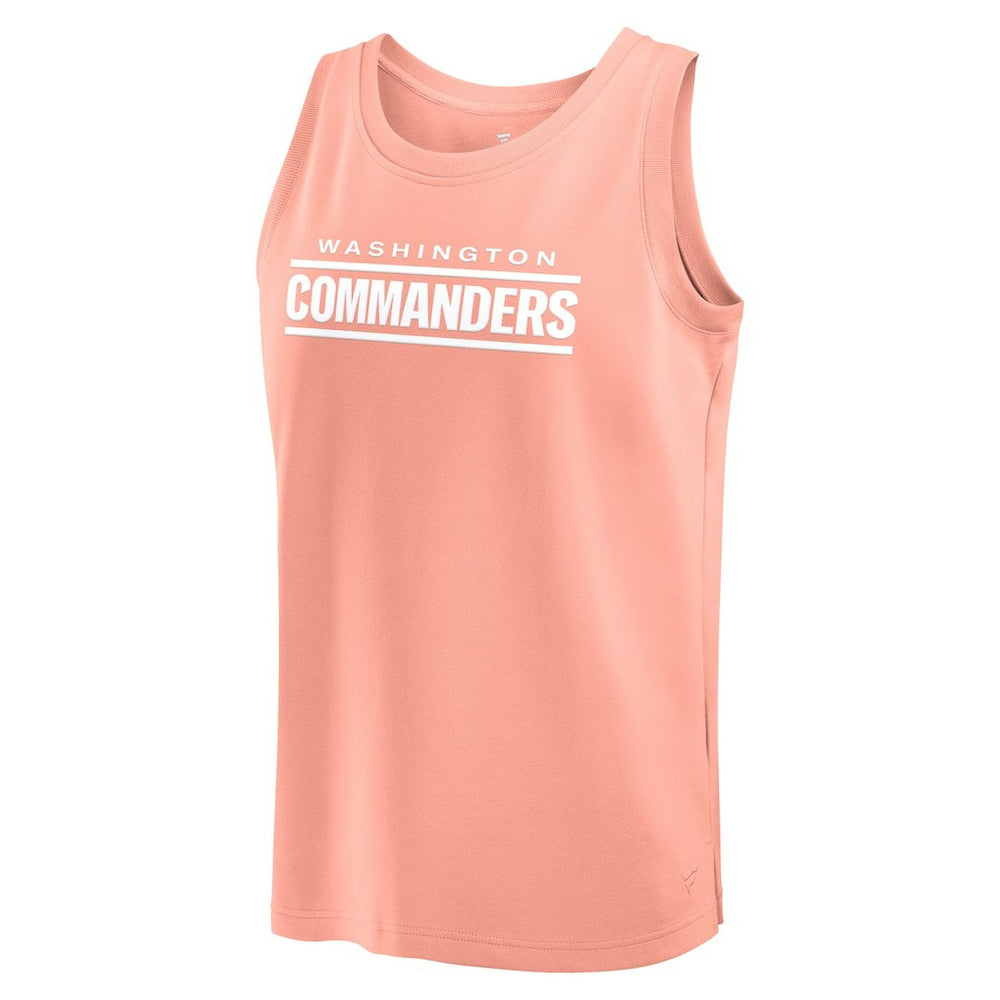 Washington Commanders Fanatics Elements Tank Top