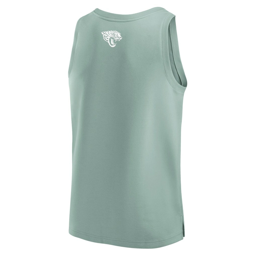 Jacksonville Jaguars Fanatics Elements Tank Top
