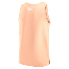 Denver Broncos Fanatics Elements Tank Top