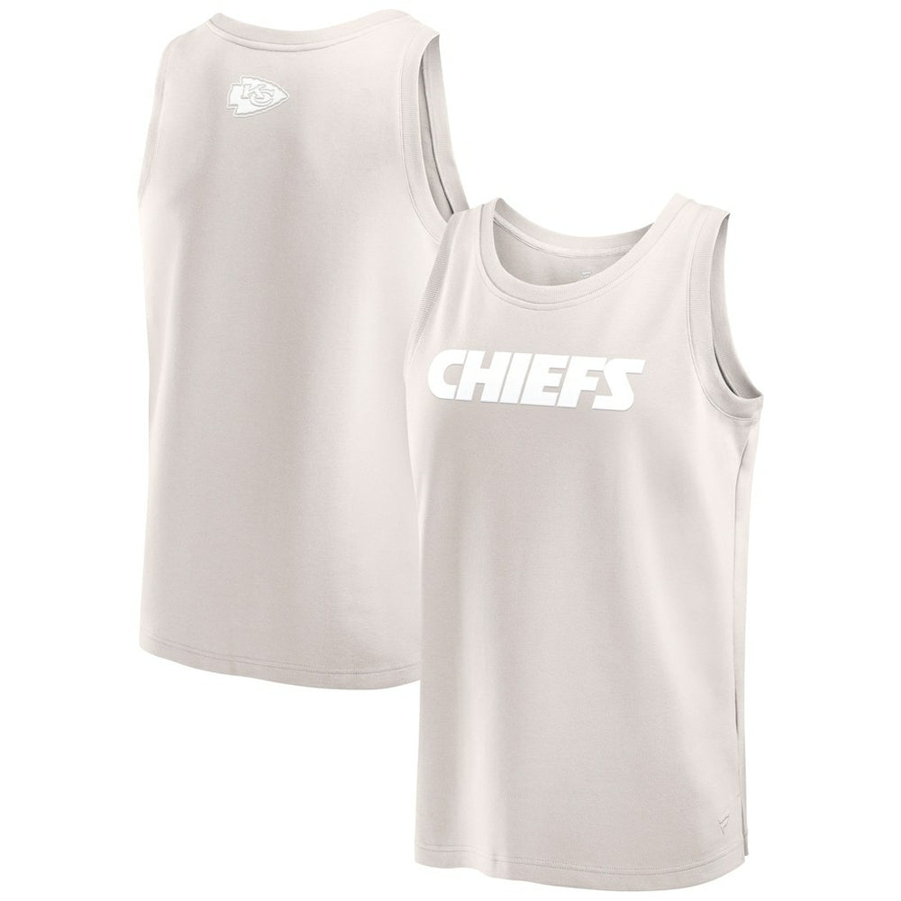 Kansas City Chiefs Fanatics Elements Tank Top