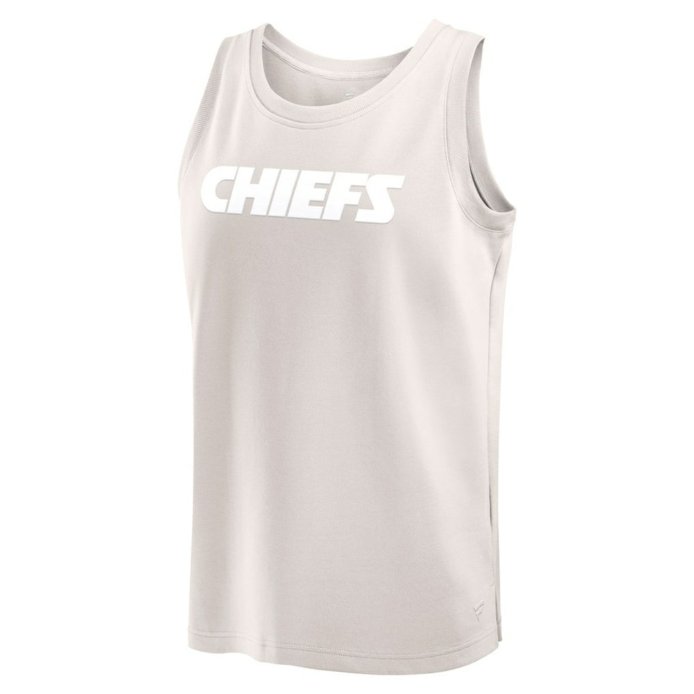 Kansas City Chiefs Fanatics Elements Tank Top