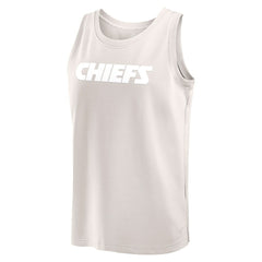 Kansas City Chiefs Fanatics Elements Tank Top
