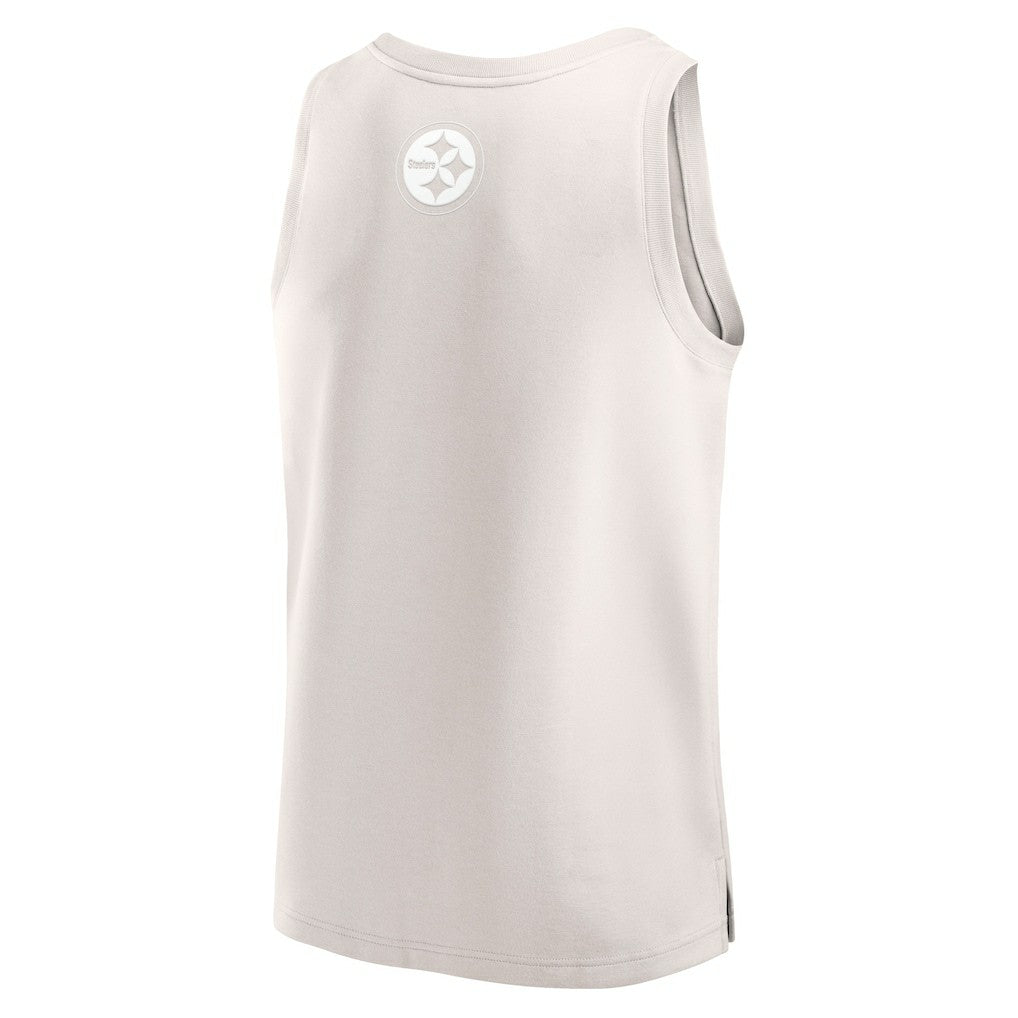 Pittsburgh Steelers Fanatics Elements Tank Top