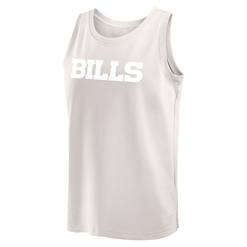 Buffalo Bills Fanatics Elements Tank Top