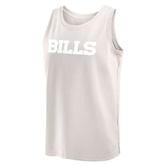 Buffalo Bills Fanatics Elements Tank Top