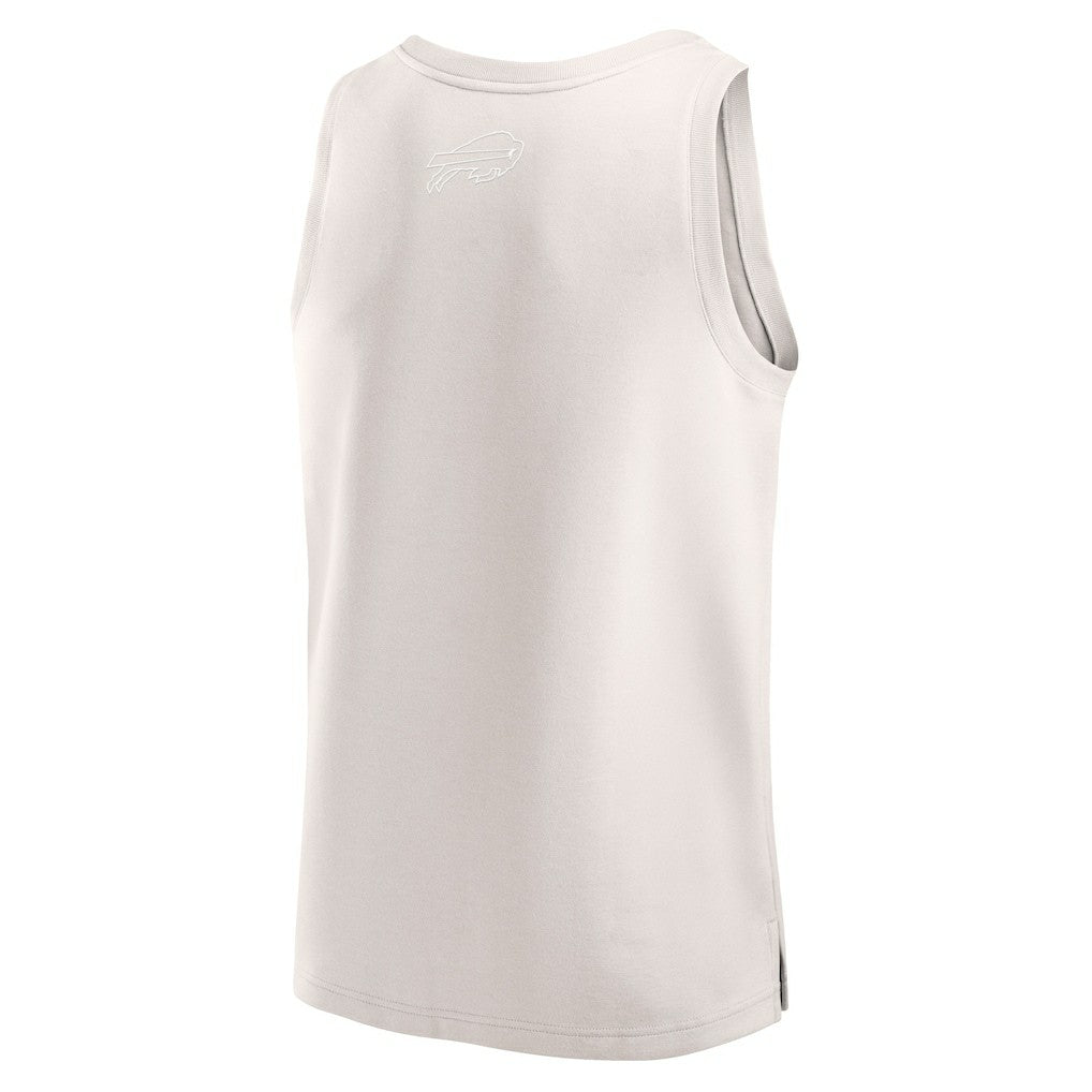 Buffalo Bills Fanatics Elements Tank Top