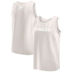 Philadelphia Eagles Fanatics Elements Tank Top