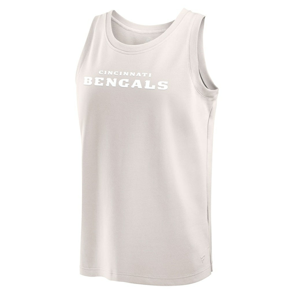 Cincinnati Bengals Fanatics Elements Tank Top